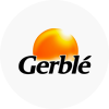 Logo Gerblé