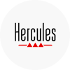 Logo Hercules